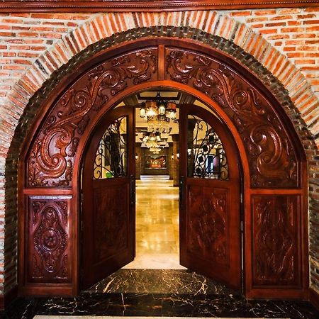 Hotel Luna Annex Vigan Exterior foto