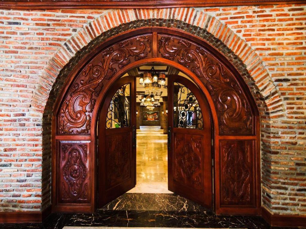 Hotel Luna Annex Vigan Exterior foto
